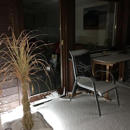 Appartements Wacker Bichlbach Bagian luar foto