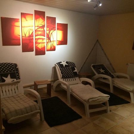 Appartements Wacker Bichlbach Bagian luar foto