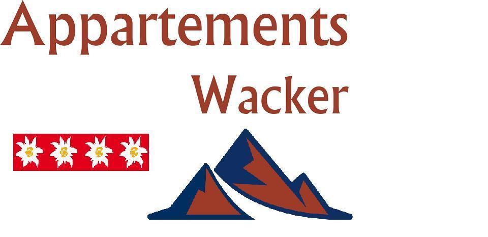 Appartements Wacker Bichlbach Ruang foto