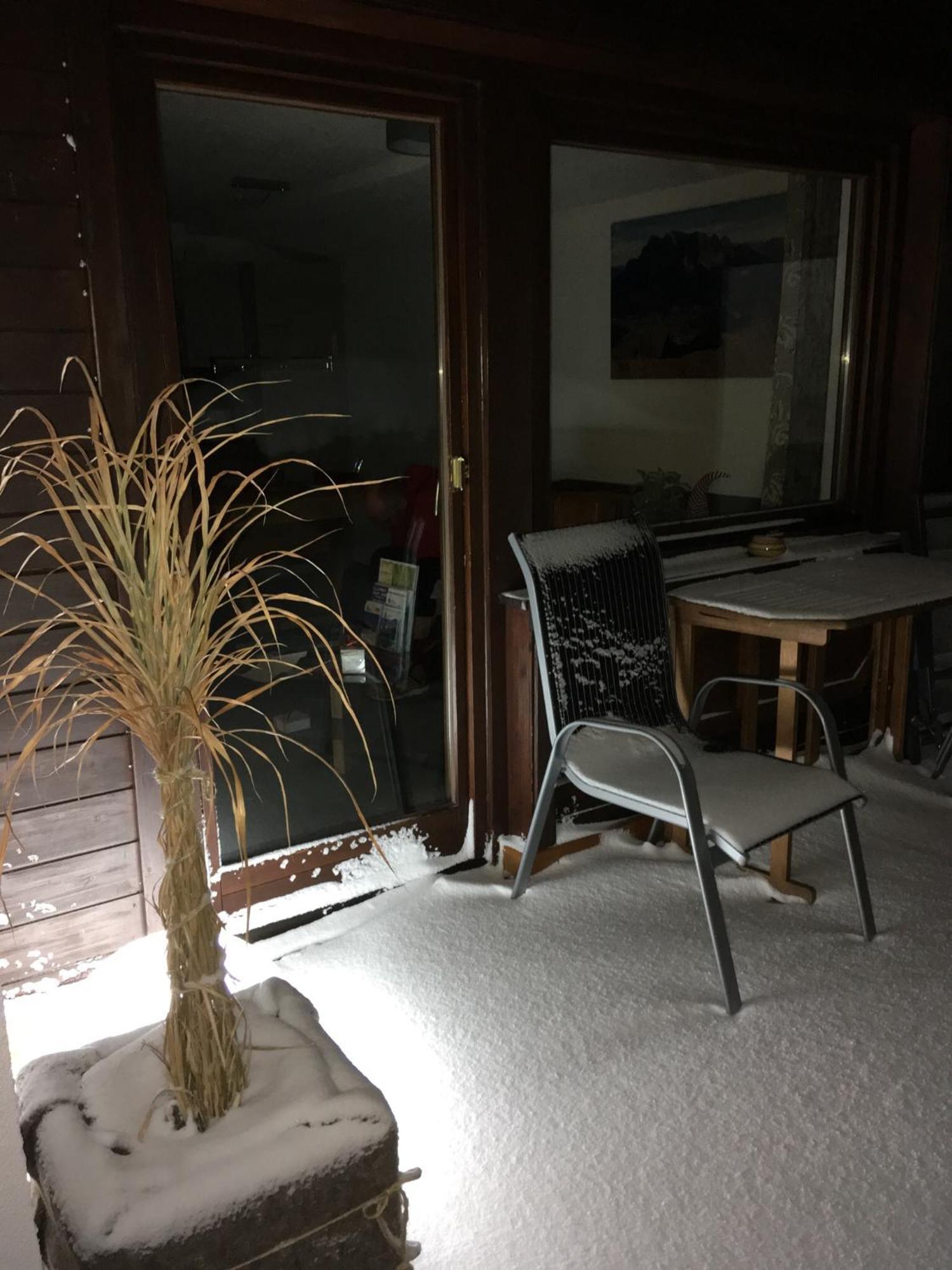Appartements Wacker Bichlbach Bagian luar foto
