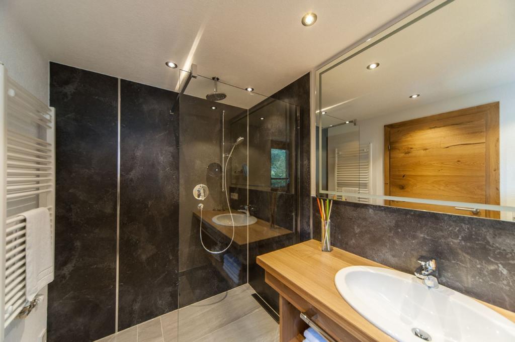 Appartements Wacker Bichlbach Ruang foto