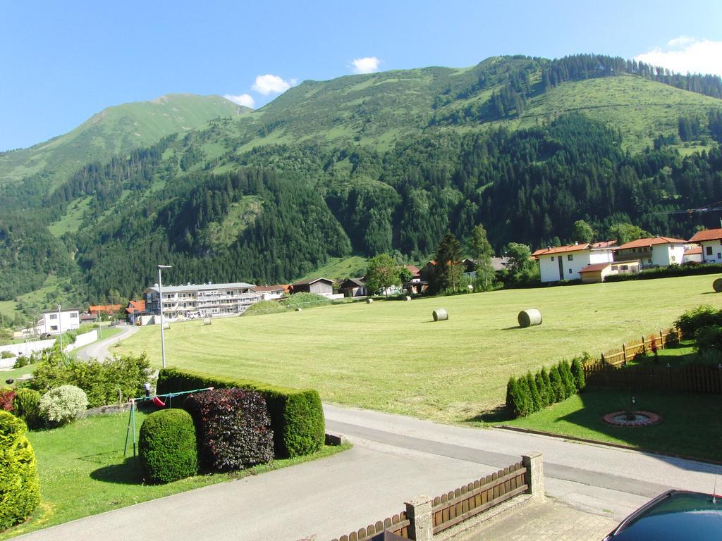 Appartements Wacker Bichlbach Bagian luar foto